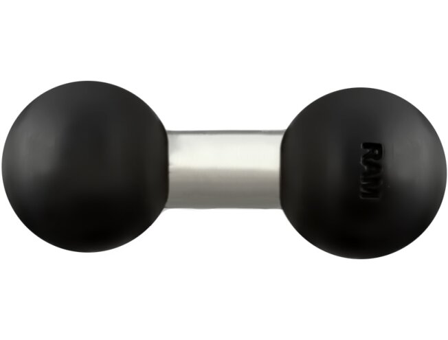 RAM 1" Double Ball Adapter RAM-B-230
