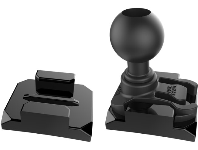 RAM GoPro Mounting Base RAP-B-202U-GOP2