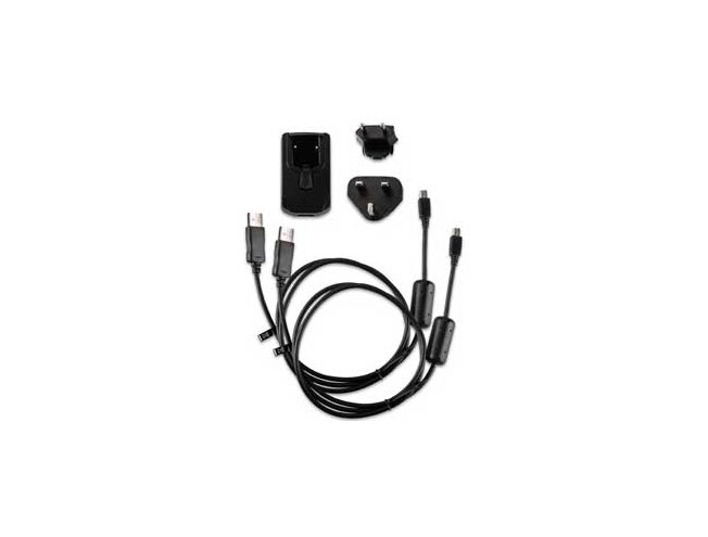 Toalaadija Garmin auto gps seadmetele mini/microUSB