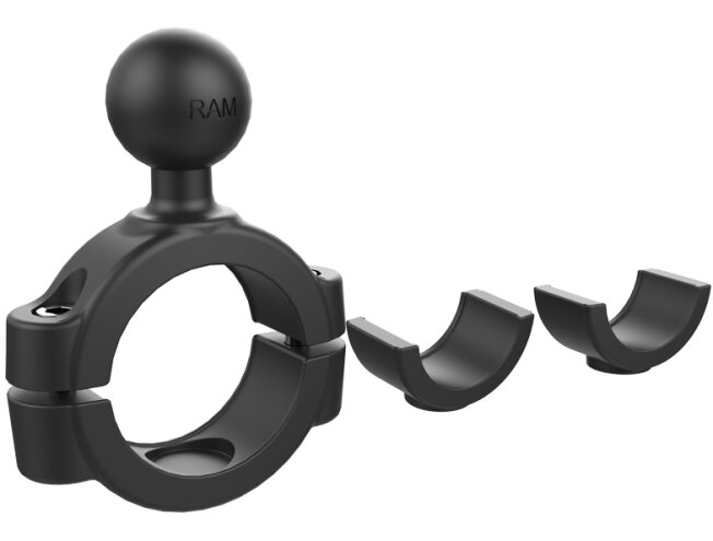 RAM Torque 1 1/8" - 1 1/2" RAM-B-408-112-15U