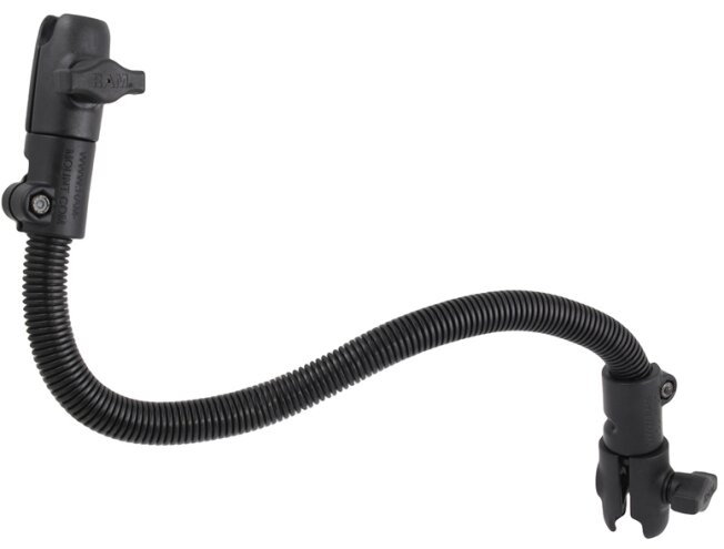 RAM 18" Aluminum Rod RAP-B-200-1-18U