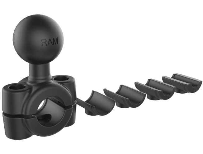 RAM Torque 3/8" - 5/8" RAM-B-408-37-62U