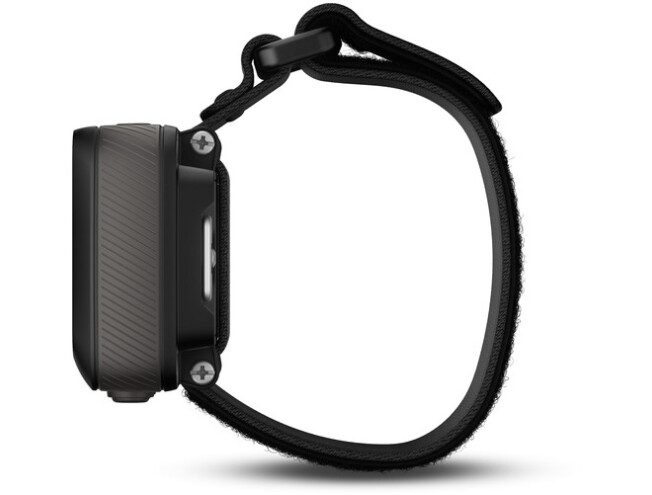 Käsi GPS Garmin Foretrex 601