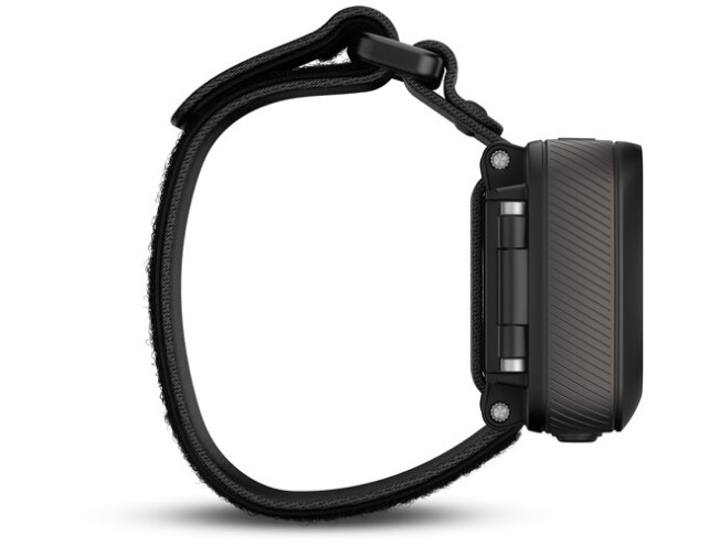 Käsi GPS Garmin Foretrex 601