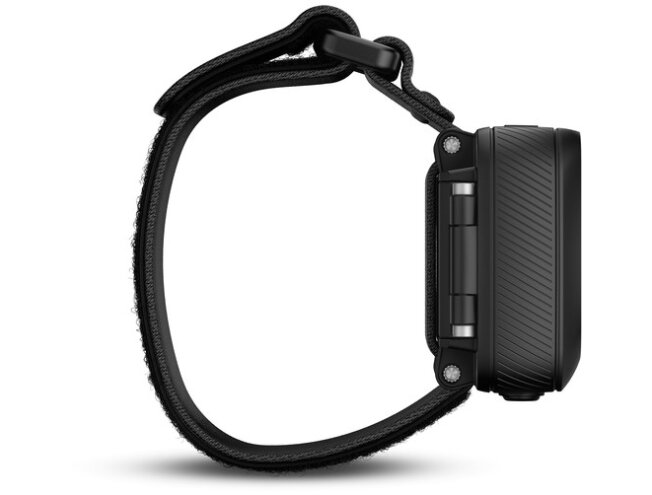 K&auml;si GPS Garmin Foretrex 701 Ballistic Ed.
