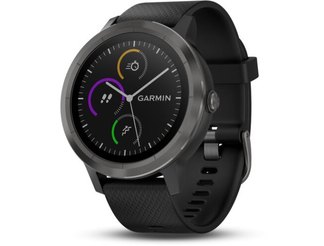 Spordikell Garmin vivoactive 3