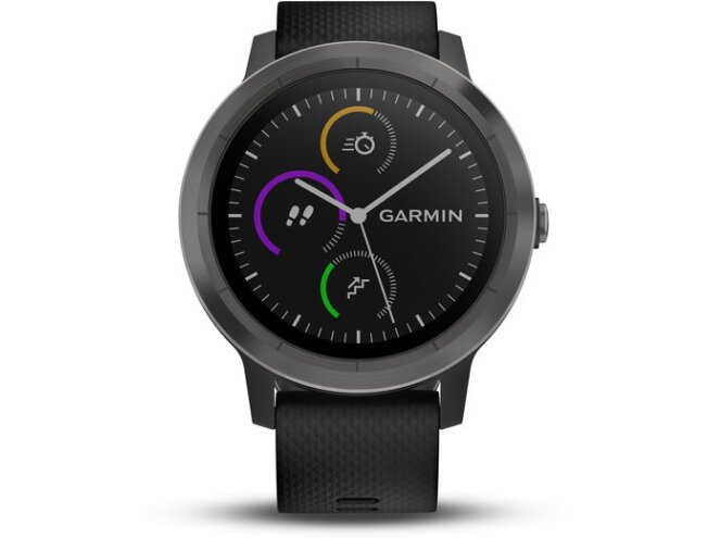Spordikell Garmin vivoactive 3