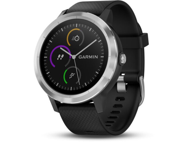 Spordikell Garmin vivoactive 3