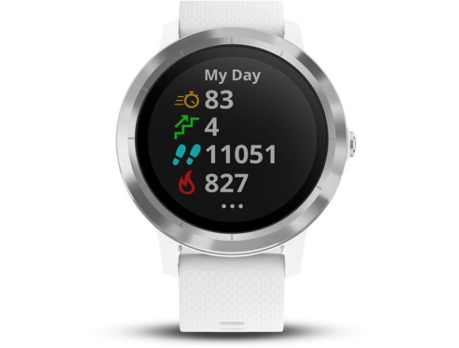Spordikell Garmin vivoactive 3