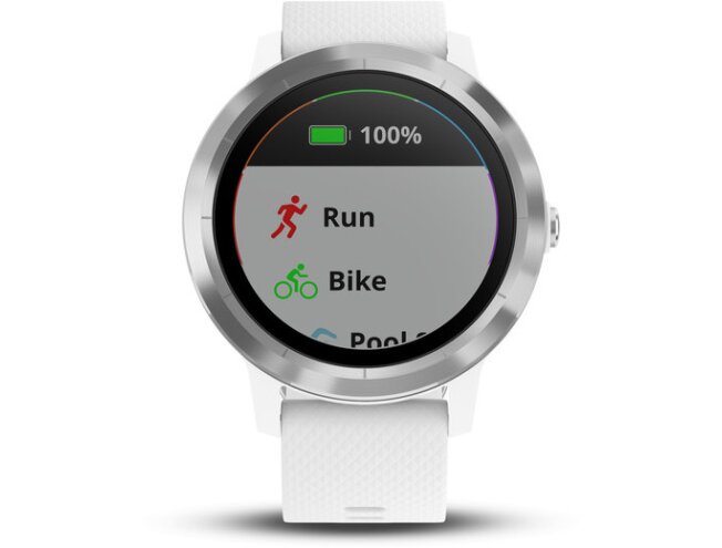 Spordikell Garmin vivoactive 3