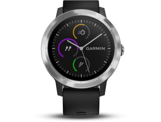 Spordikell Garmin vivoactive 3