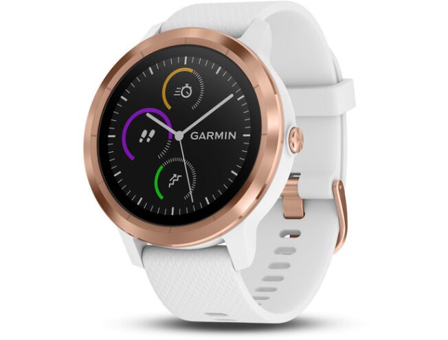 Spordikell Garmin vivoactive 3