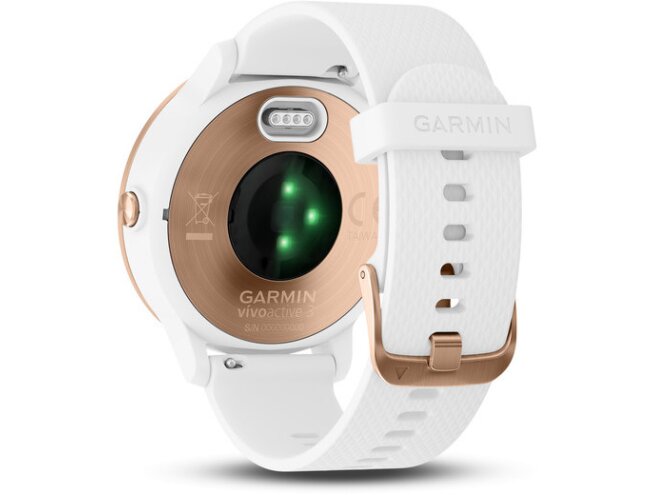 Spordikell Garmin vivoactive 3