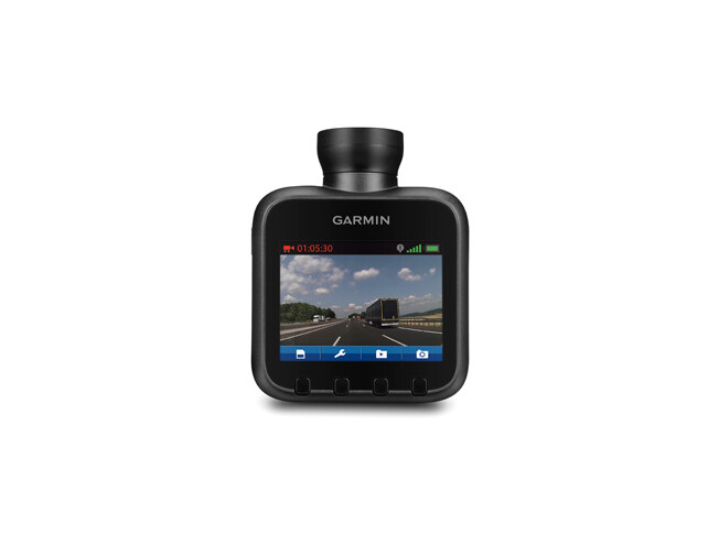 Videoregistraator Dash Cam 20