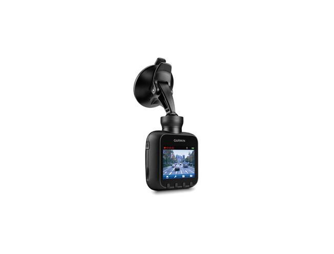 Videoregistraator Dash Cam 20