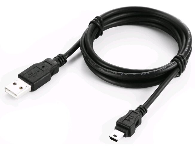 Garmin MiniUSB arvutijuhe