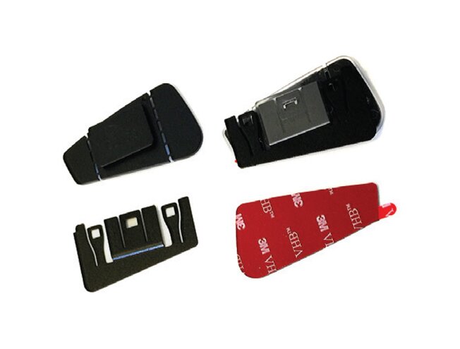 Cardo Adhesive Glue Plate Freecom