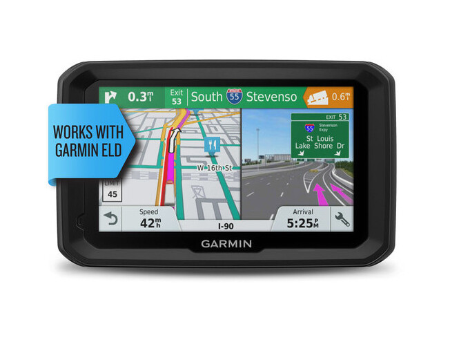 Veoauto GPS dēzl 580 LMT-D