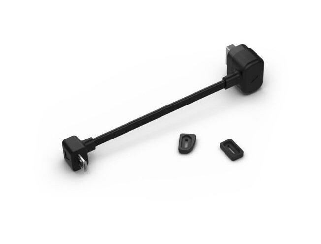 Garmin Charge - Akupanga adapter kaabel