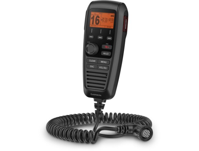 Garmin GHS 11i