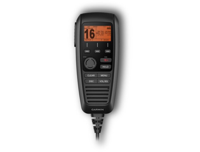Garmin GHS 11i