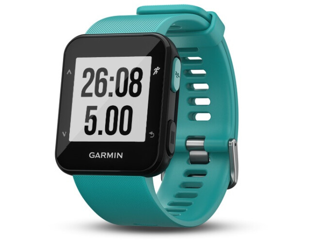 Spordikell Garmin Forerunner 30