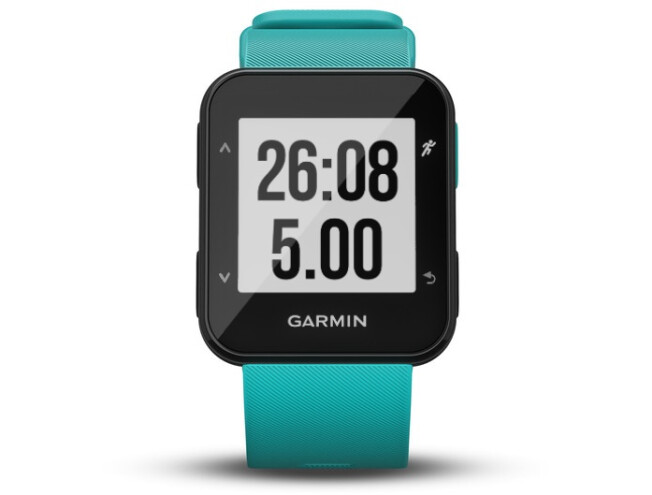 Spordikell Garmin Forerunner 30