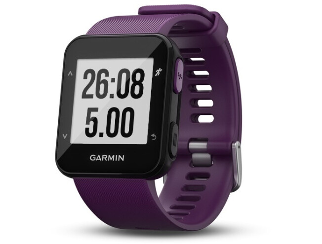 Spordikell Garmin Forerunner 30