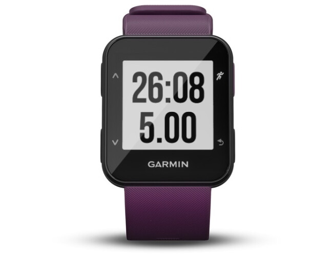 Spordikell Garmin Forerunner 30