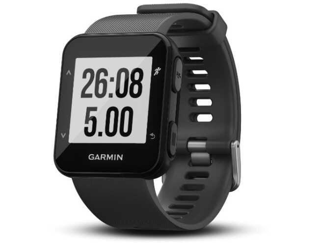 Spordikell Garmin Forerunner 30