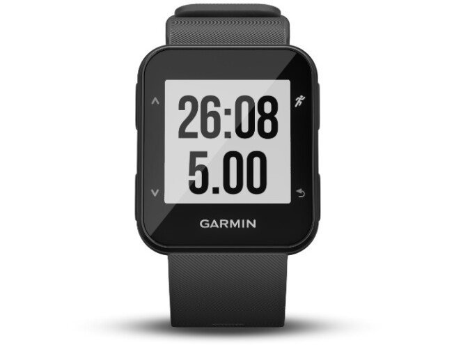 Spordikell Garmin Forerunner 30