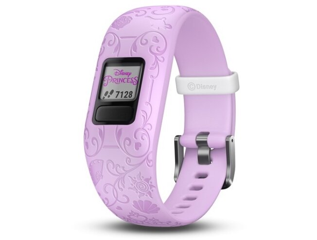 Aktiivsuskell Garmin vivofit jr. 2