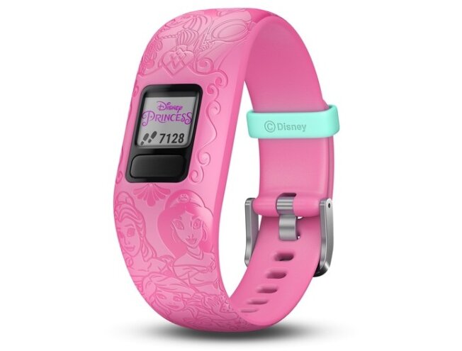 Aktiivsuskell Garmin vivofit jr. 2