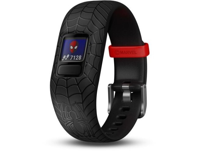 Aktiivsuskell Garmin vivofit jr. 2