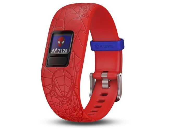 Aktiivsuskell Garmin vivofit jr. 2