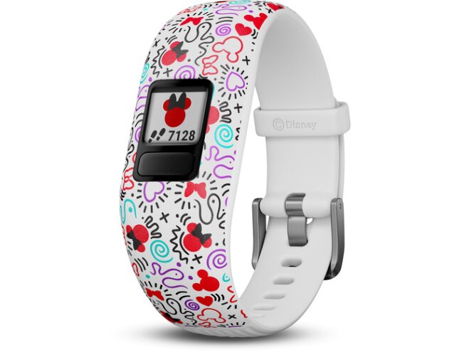 Aktiivsuskell Garmin vivofit jr. 2