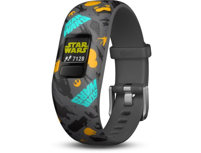 Aktiivsuskell Garmin vivofit jr. 2