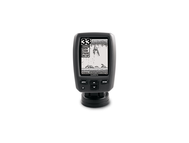 Garmin Kajalood echo 151