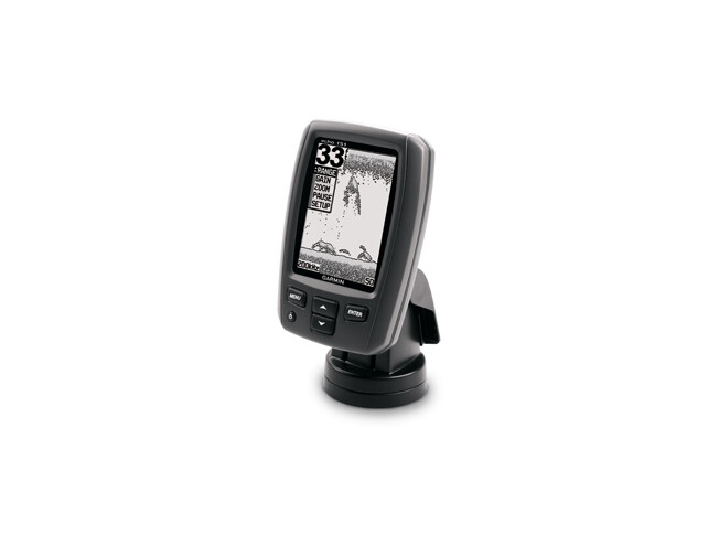 Garmin Kajalood echo 151