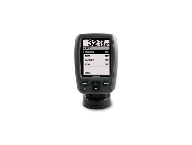 Garmin Kajalood echo 151