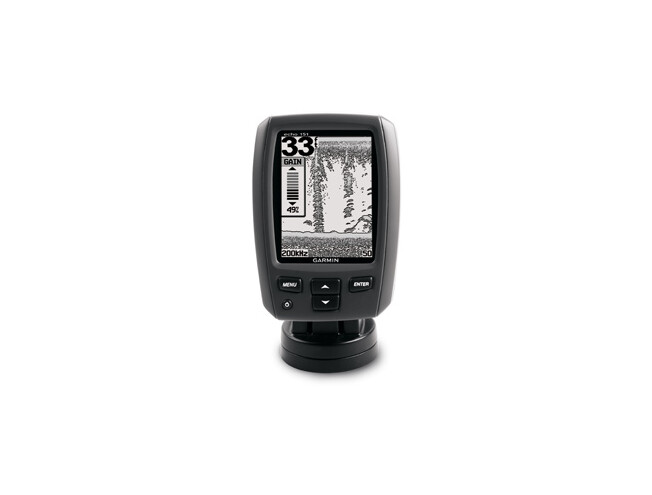 Garmin Kajalood echo 151