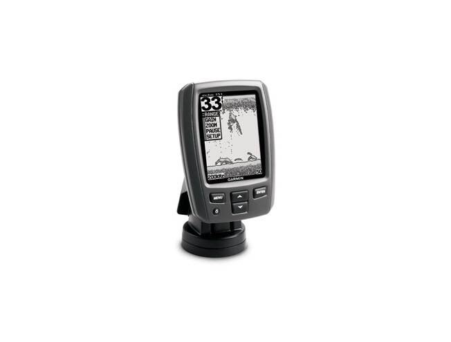 Garmin Kajalood echo 151