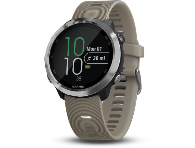 Spordikell Garmin Forerunner 645