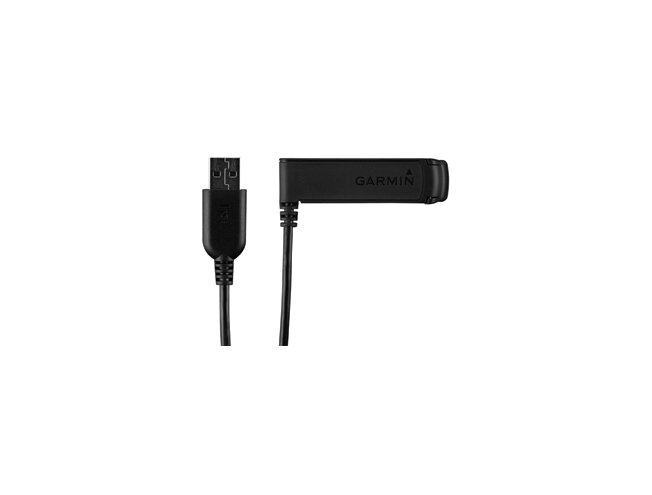 Laadimisjuhe Garmin fenix 1/2