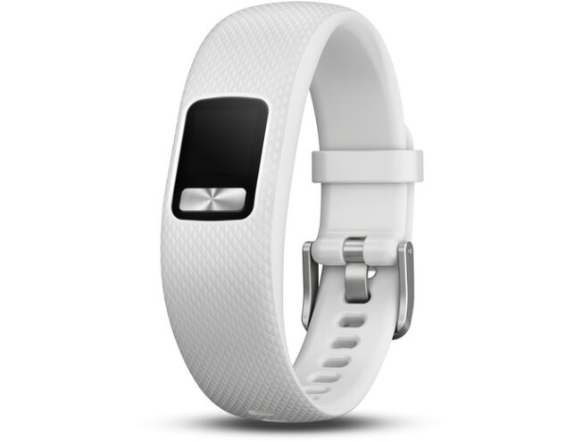 vivofit4 asendusrihmad Valge S/M