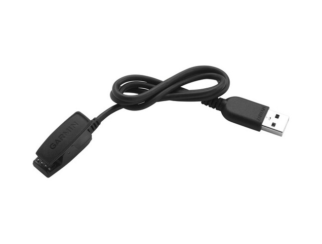 Laadimisjuhe Garmin sport klamber USB-A