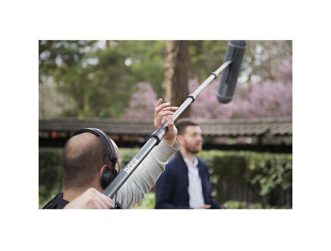 Rode BOOMPOLE PRO