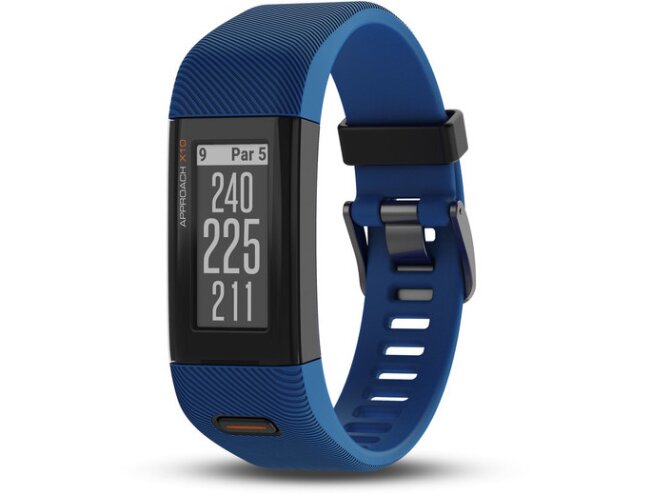 Golfikell Garmin Approach X10