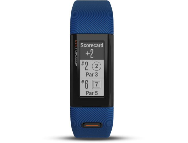 Golfikell Garmin Approach X10