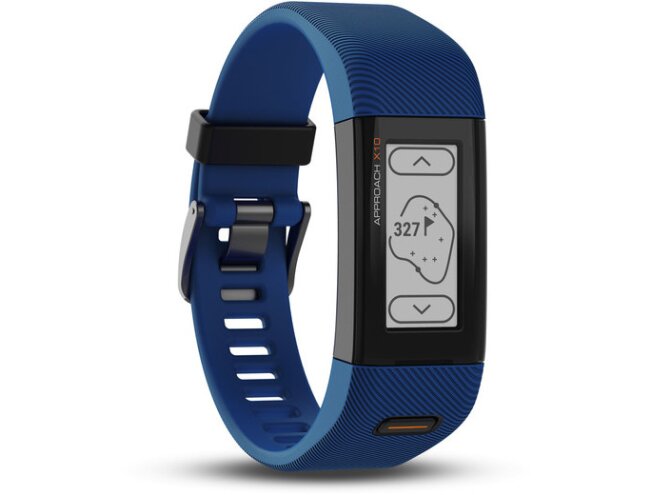 Golfikell Garmin Approach X10